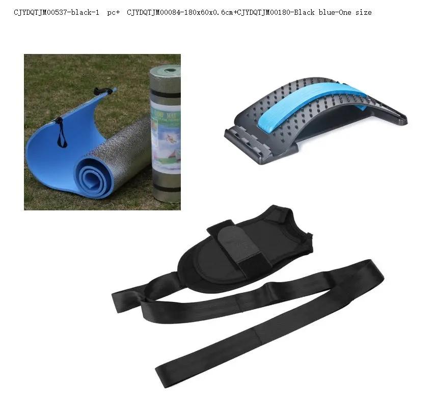 Yoga Ligament Stretching Belt ,Foot Drop & Stroke Rehabilitation Strap for Leg, Ankle & Joint Correction Everware Hub