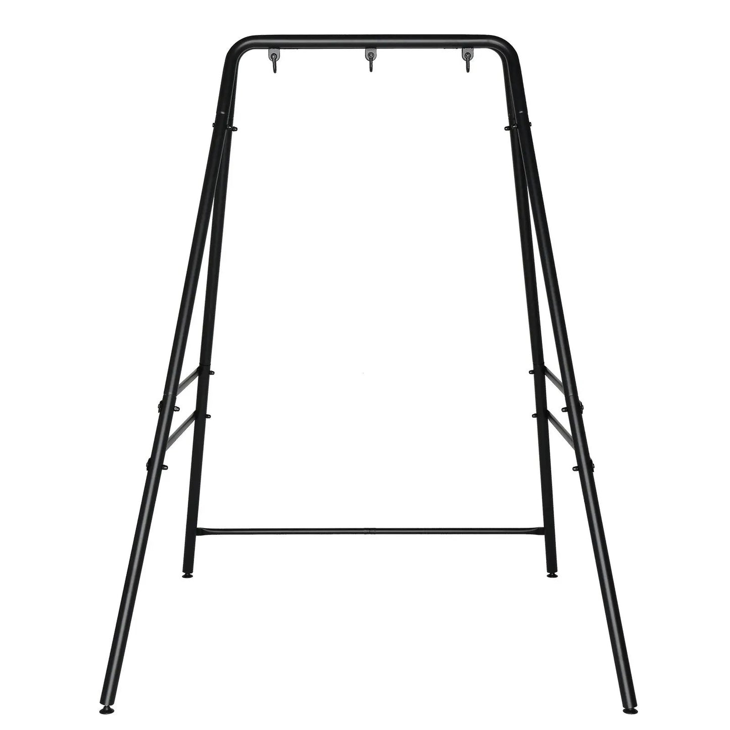 Chairlift with Four-Leg Stand – 133x137x180cm Black Everware Hub