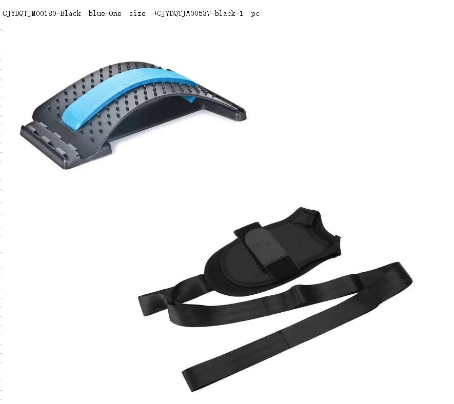 Yoga Ligament Stretching Belt ,Foot Drop & Stroke Rehabilitation Strap for Leg, Ankle & Joint Correction Everware Hub