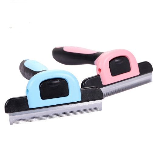 Pet  Hair Removal Comb Everware Hub