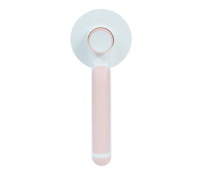 Round Handle Pet Passage Comb Everware Hub