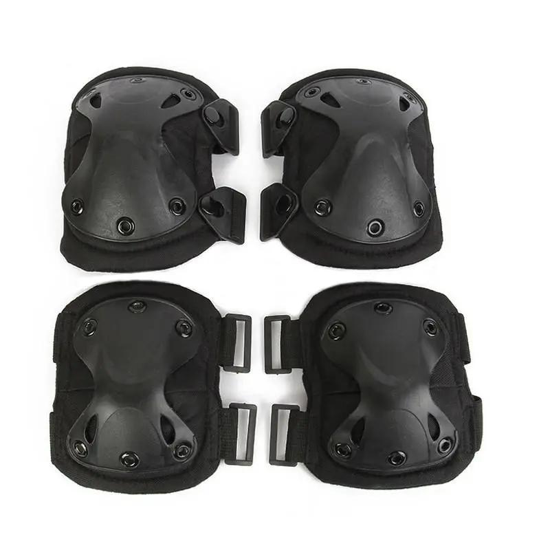 Protective Elbow & Knee Pads – Sports Safety Gear Everware Hub