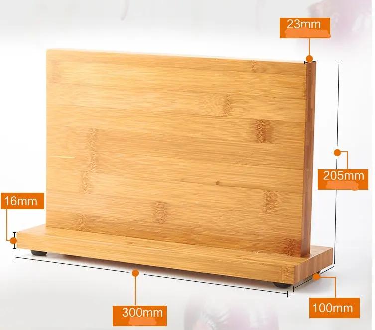 Kitchenware Magnetic Knife Holder For Kitchen Knife Holder Everware Hub