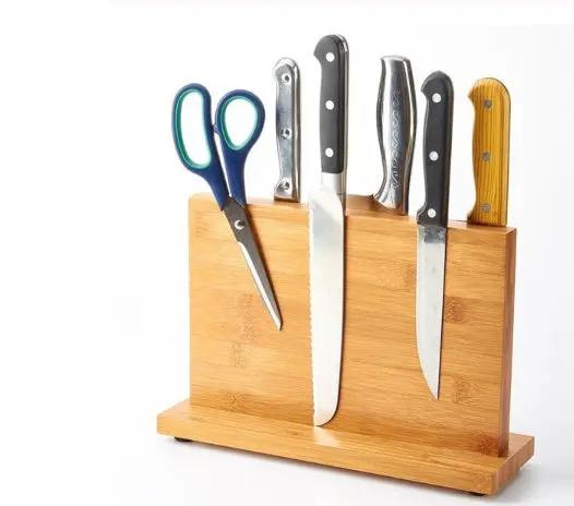Kitchenware Magnetic Knife Holder For Kitchen Knife Holder Everware Hub