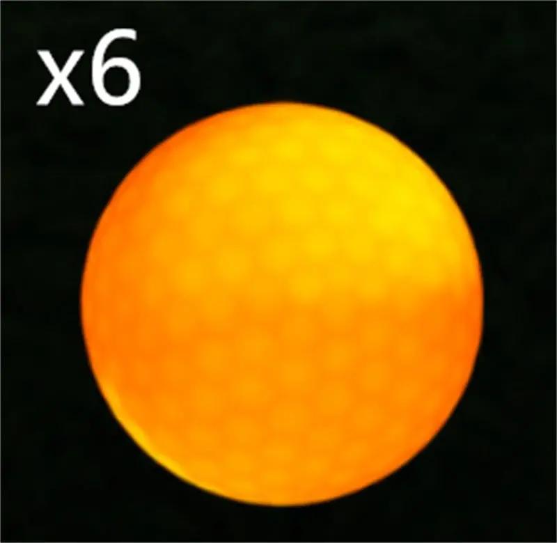 LED Golf Ball – Flashing Night Glow Golf Balls for Night Game Practice & Fun Everware Hub