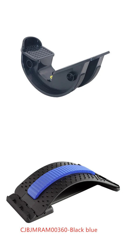 Foot Stretcher Rocker , Calf, Ankle & Achilles Stretch Board for Tendonitis, Muscle Relief & Plantar Fasciitis Everware Hub