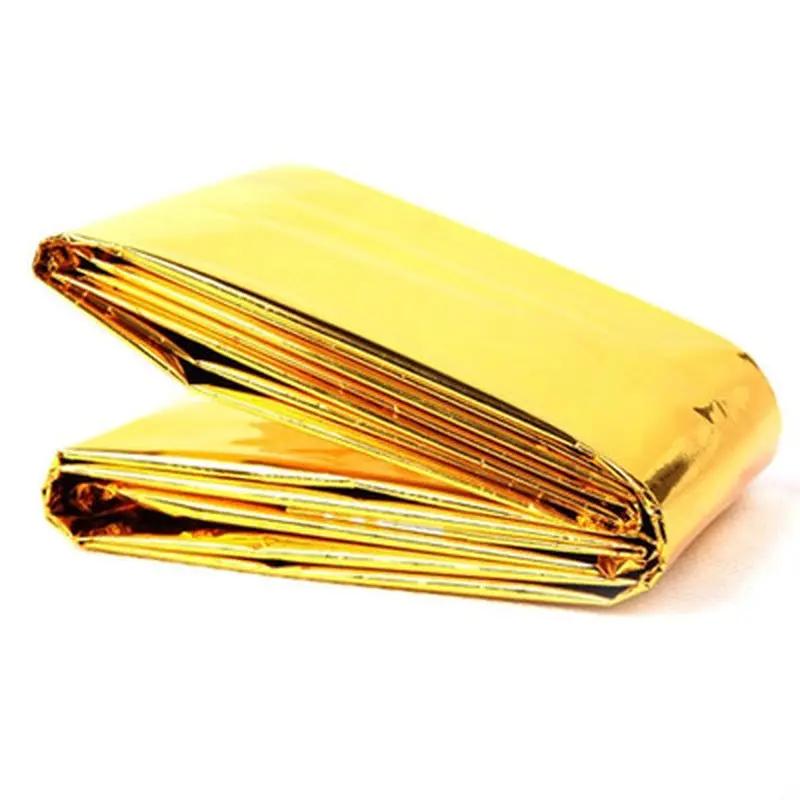 Emergency Thermal Blanket – Hypothermia Survival Gear Everware Hub