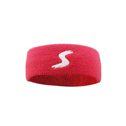 Fitness Headband ,Sweat-Wicking, Non-Slip Sports Headband for Men & Women , Gym, Running, Yoga Everware Hub