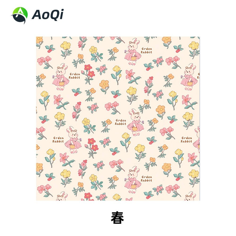 Magical Cloth, Self-Adhesive Cat Grooming Wrap Everware Hub