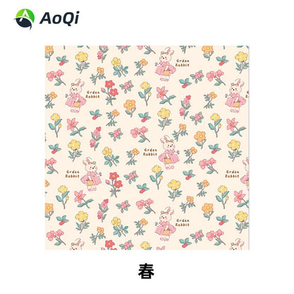 Magical Cloth, Self-Adhesive Cat Grooming Wrap Everware Hub