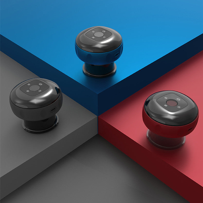 Electric Vacuum Cupping Massage Body Cups Anti-Cellulite Therapy Massager For Body Electric Guasha Scraping Fat Burning Slimming Everware Hub