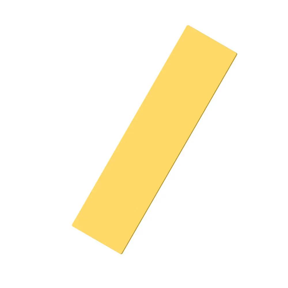 5-Level Resistance Rubber Bands – Yoga & Fitness Elastic Bands for Training, Stretching & Rehab Everware Hub