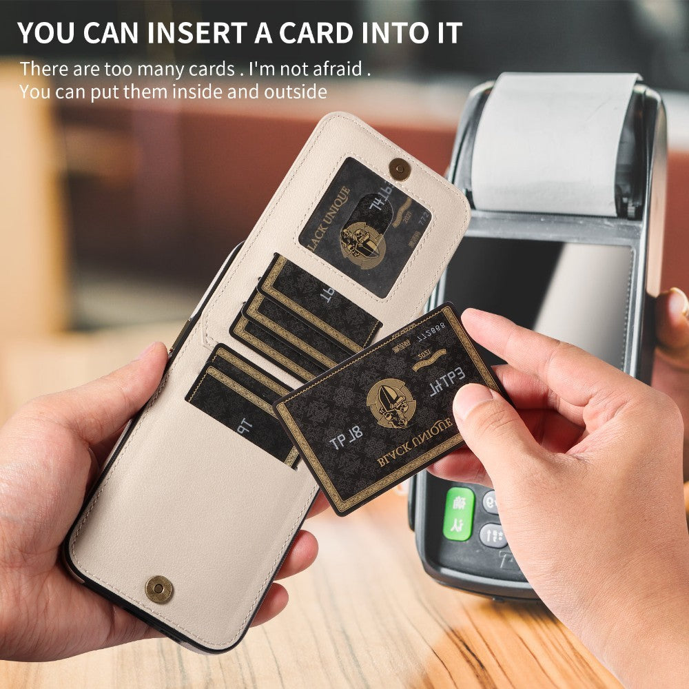 Flexible Ring Phone Case – Shockproof Soft Cover with Built-in Stand & Camera Protection Everware Hub