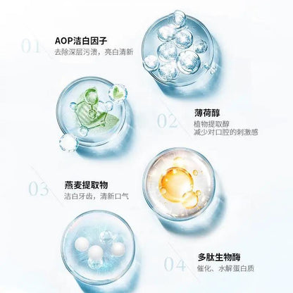 Pet Toothbrush Pen – Easy Teeth Cleaning Tool for Dogs & Cats Everware Hub