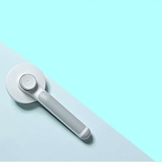 Round Handle Pet Passage Comb Everware Hub