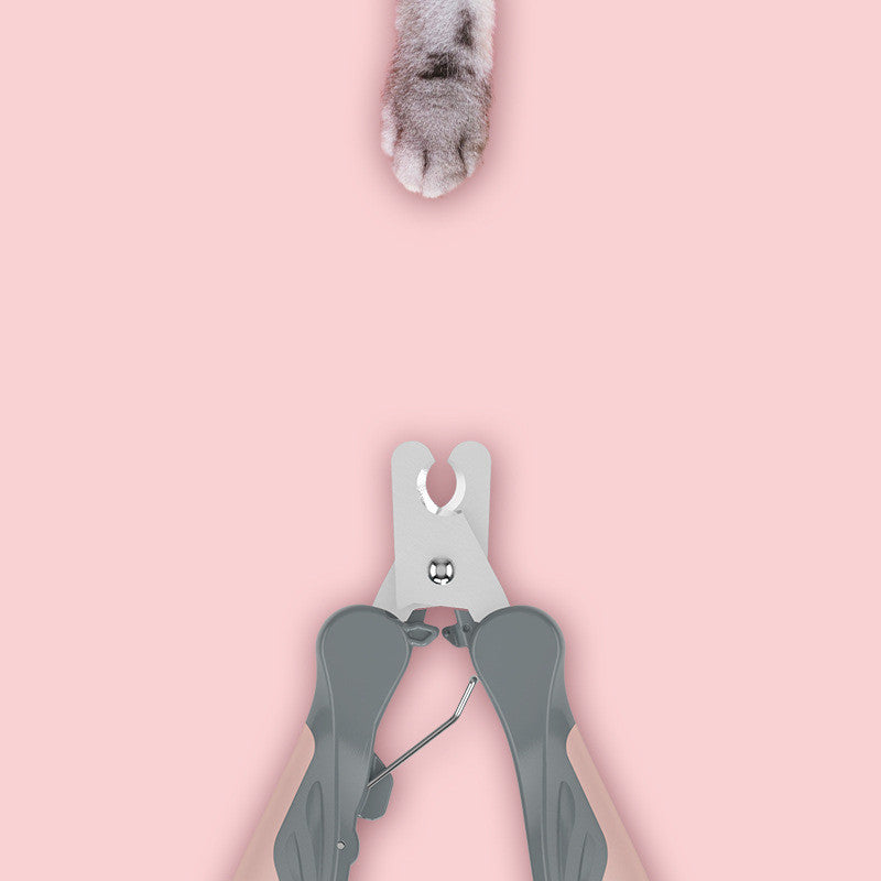 Pet dog nail clippers Everware Hub