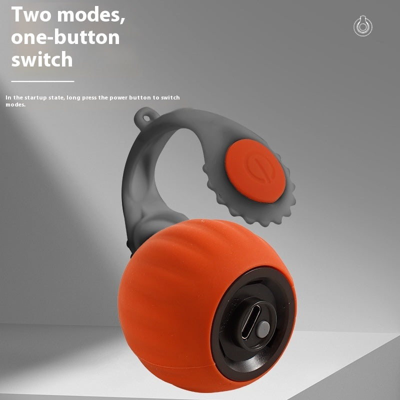 Gravity Cat Toy Ball ,Automatic Funny Interactive Ball for Cats & Kittens Everware Hub