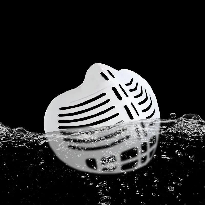 3D Disposable Protective Face Mask ,Breathable & Secure Fit Everware Hub