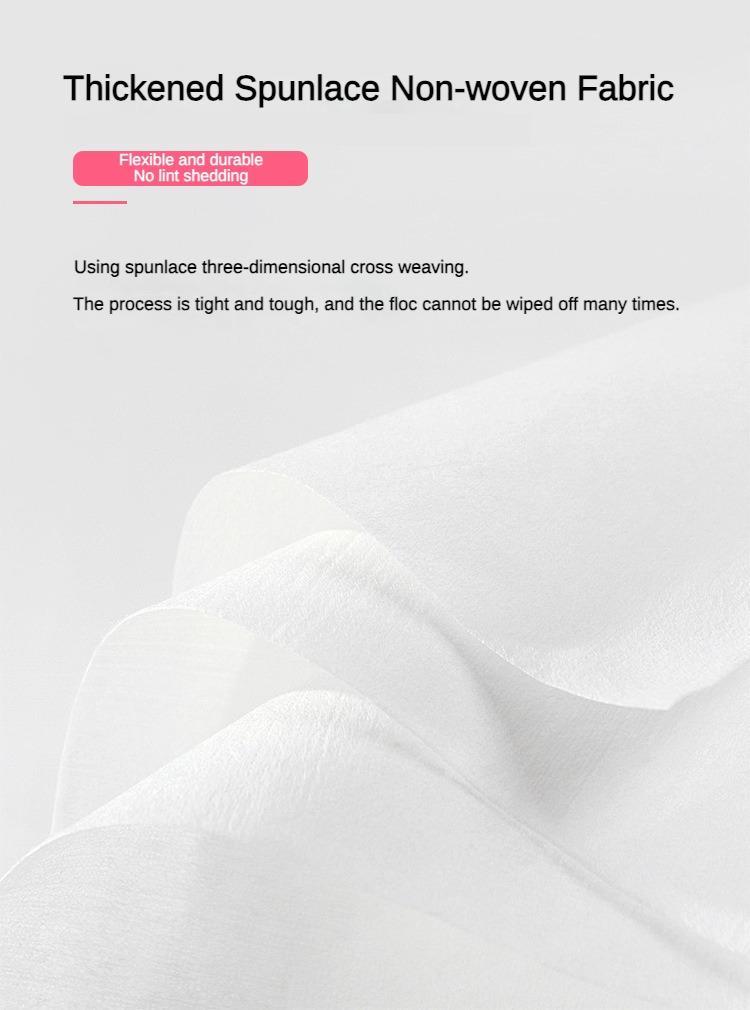 Dog And Cat Wet Wipes, Fragrance Free, Plant.based  SKIP THE BATH Gentle Cleansing AndDeodorizing,Hypoallergenic, Wipes For PawsEars, Fur, Eye Ducts And Butt Everware Hub