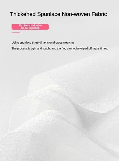 Dog And Cat Wet Wipes, Fragrance Free, Plant.based  SKIP THE BATH Gentle Cleansing AndDeodorizing,Hypoallergenic, Wipes For PawsEars, Fur, Eye Ducts And Butt Everware Hub