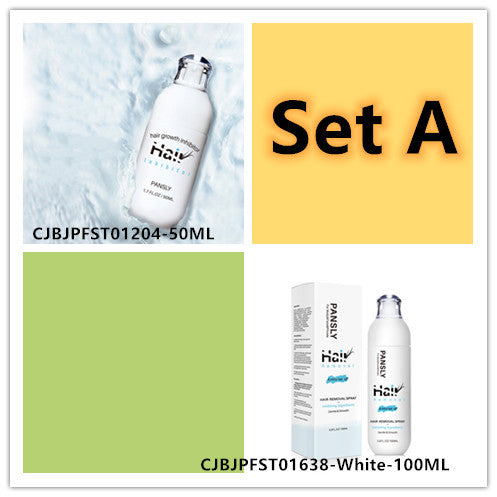 Two-in-one Hair Removal Cream For Face And Body Everware Hub