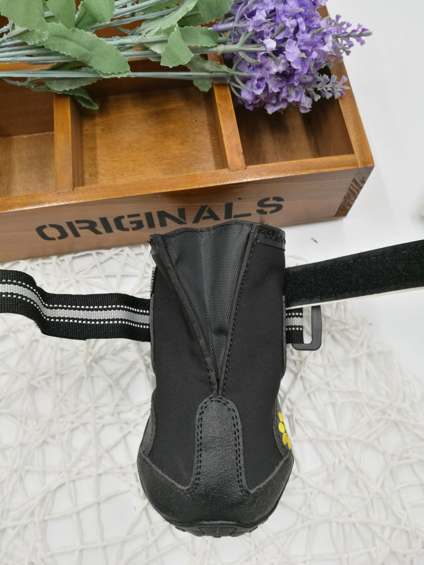 Pet shoes wear dog shoes Everware Hub