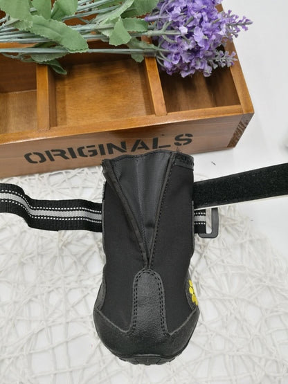 Pet shoes wear dog shoes Everware Hub