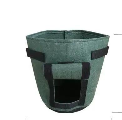 Breathable Grow Bag for Potato Tomato, Durable Planting Sack Everware Hub