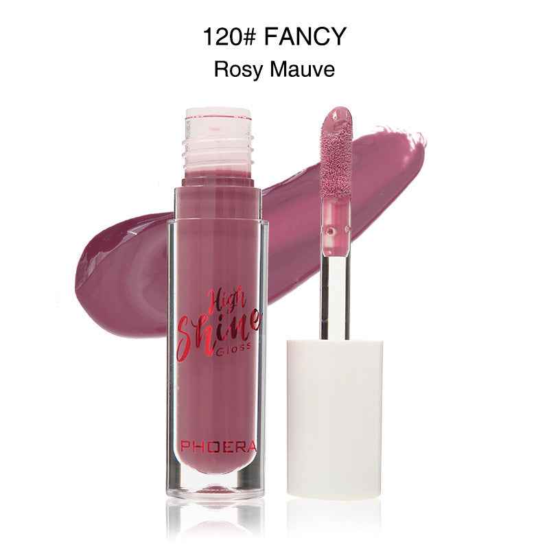 Solid Jelly Lipstick Crystal Lip Balm Water Wave Mirror Lip Gloss Long Lasting Moisturizing Lip Glaze Lip Care Makeup Everware Hub