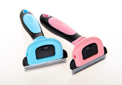 Pet  Hair Removal Comb Everware Hub