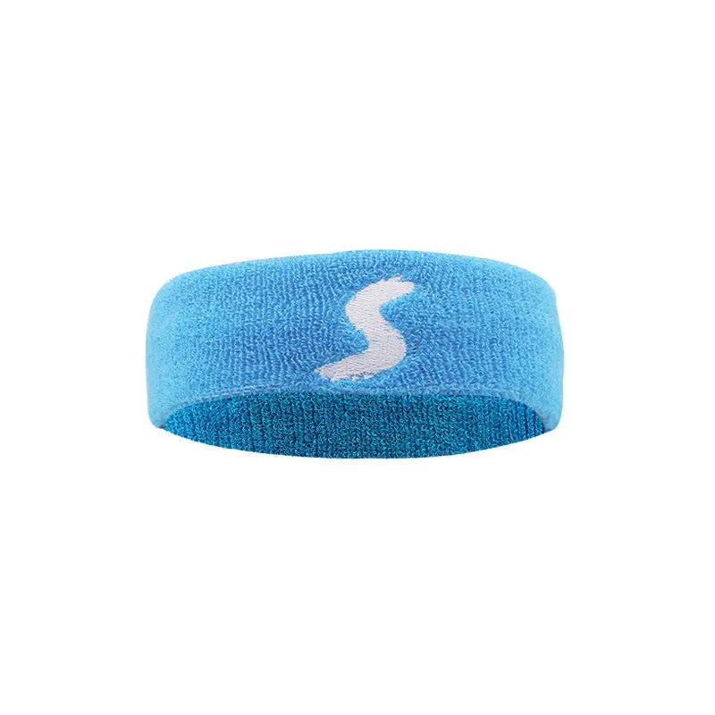 Fitness Headband ,Sweat-Wicking, Non-Slip Sports Headband for Men & Women , Gym, Running, Yoga Everware Hub