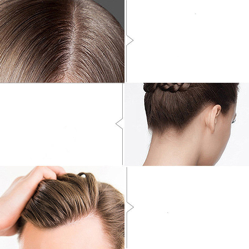 Hair wax stick broken hair finishing cream setting bar Everware Hub