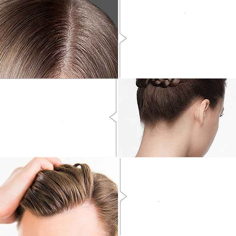 Hair wax stick broken hair finishing cream setting bar Everware Hub