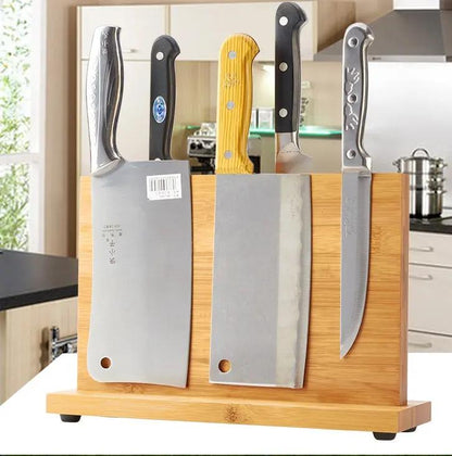 Kitchenware Magnetic Knife Holder For Kitchen Knife Holder Everware Hub