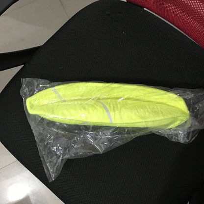 Giant Tennis Ball for Dogs – Oversized Dog Toy for Fetch, Chewing & Outdoor Play Everware Hub