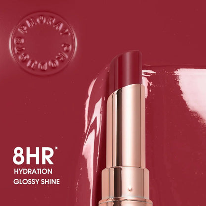 PHOFAY Moisturizing Lipstick, Hydrating, Long Lasting, Vibrant Color Everware Hub