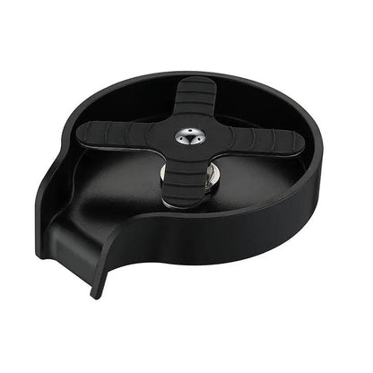 Cup Washer with Sink Attachment ,360° Rinser for Home Bar & Kitchen Counter Everware Hub