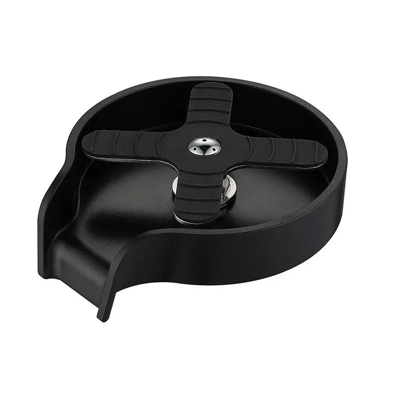 Cup Washer with Sink Attachment ,360° Rinser for Home Bar & Kitchen Counter Everware Hub