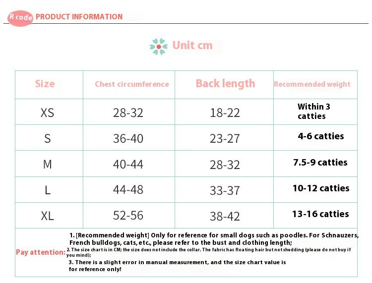 Pet Ring Comfortable Color Stripes Colorful Sweater Everware Hub