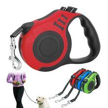 Pet Automatic Telescopic Traction Rope Everware Hub