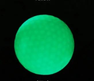 LED Golf Ball – Flashing Night Glow Golf Balls for Night Game Practice & Fun Everware Hub