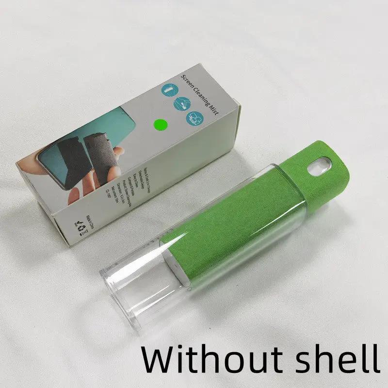 Portable Screen Cleaner Set – For Phones, Tablets & Laptops Everware Hub