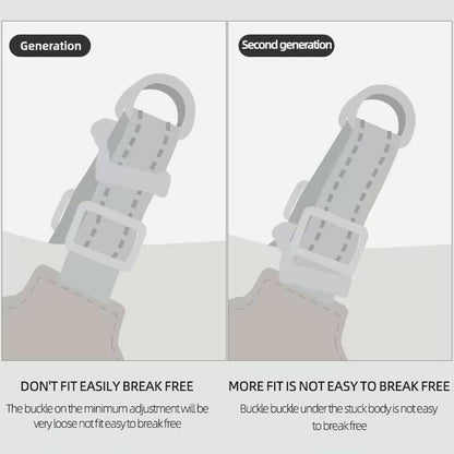 Pet Dog Cat Harness, Pet Harness With LeashSet, Adjustable Puppy Harness ComfortableReflective Easy Control Dog With Leather Leash,.No-Pull No Choke Pet Harness For TrainingWalking Everware Hub