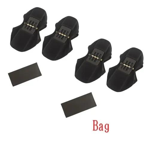 High-Quality Spring Knee Brace Support – Patella Booster for Mountaineering, Squats, and Sports Injury Prevention Everware Hub