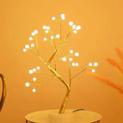 LED Copper Wire String Lights, Warm White Fairy Lights for Bedroom Everware Hub