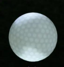 LED Golf Ball – Flashing Night Glow Golf Balls for Night Game Practice & Fun Everware Hub