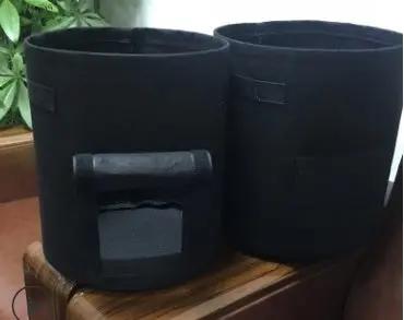 Breathable Grow Bag for Potato Tomato, Durable Planting Sack Everware Hub