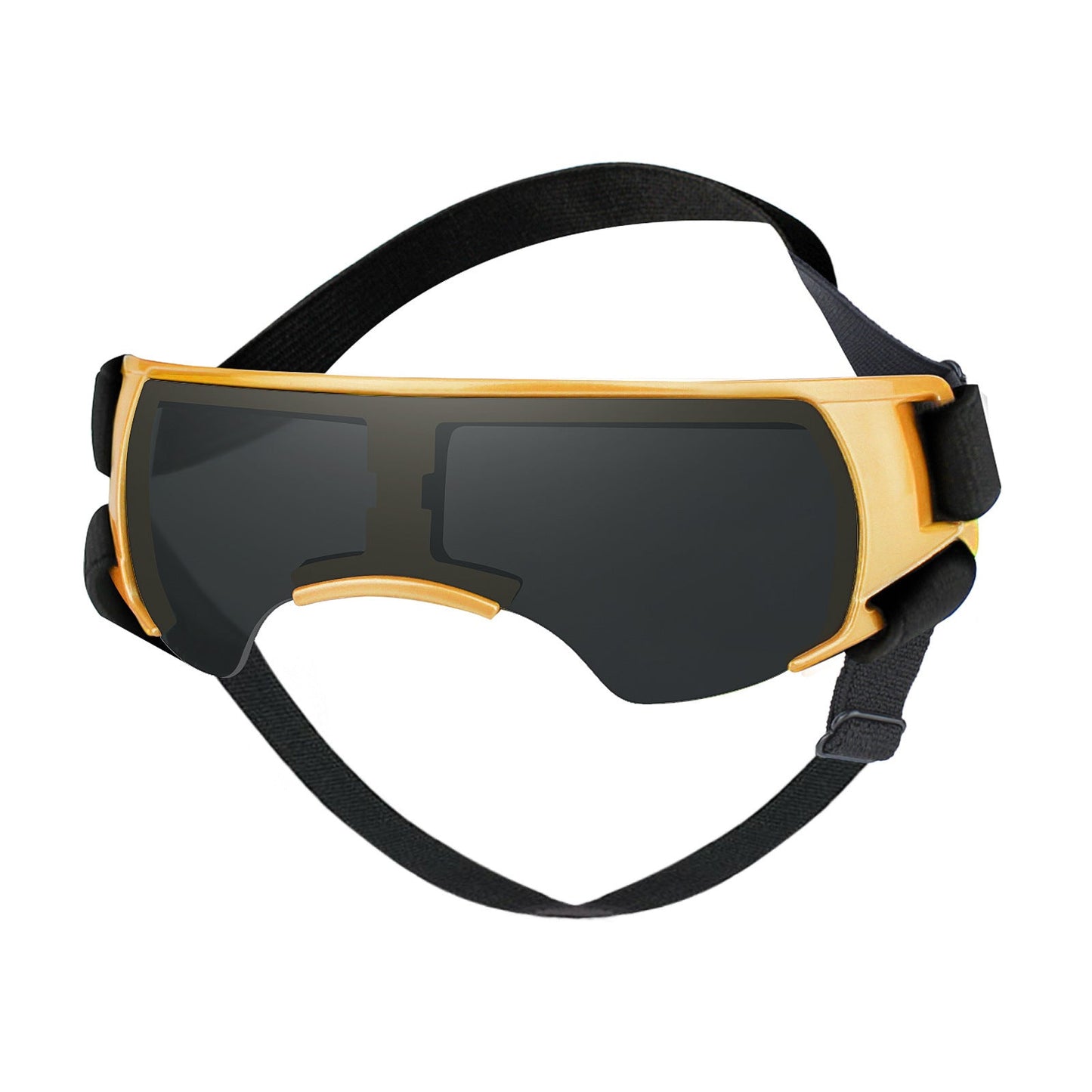 Dog Sun-proof Sun-proof UV-proof Goggles Everware Hub