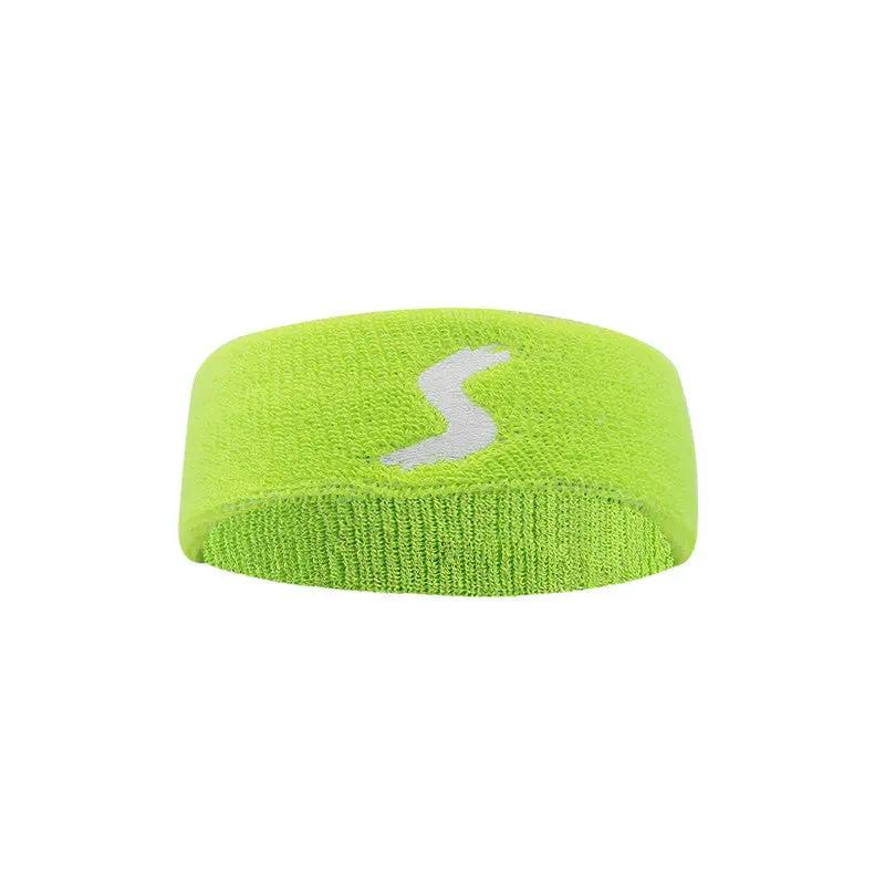 Fitness Headband ,Sweat-Wicking, Non-Slip Sports Headband for Men & Women , Gym, Running, Yoga Everware Hub