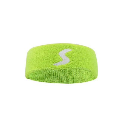 Fitness Headband ,Sweat-Wicking, Non-Slip Sports Headband for Men & Women , Gym, Running, Yoga Everware Hub